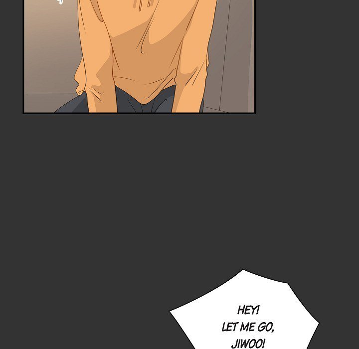 Sand Castle Sand Castle EP 49 - Toomics page 62 - 
