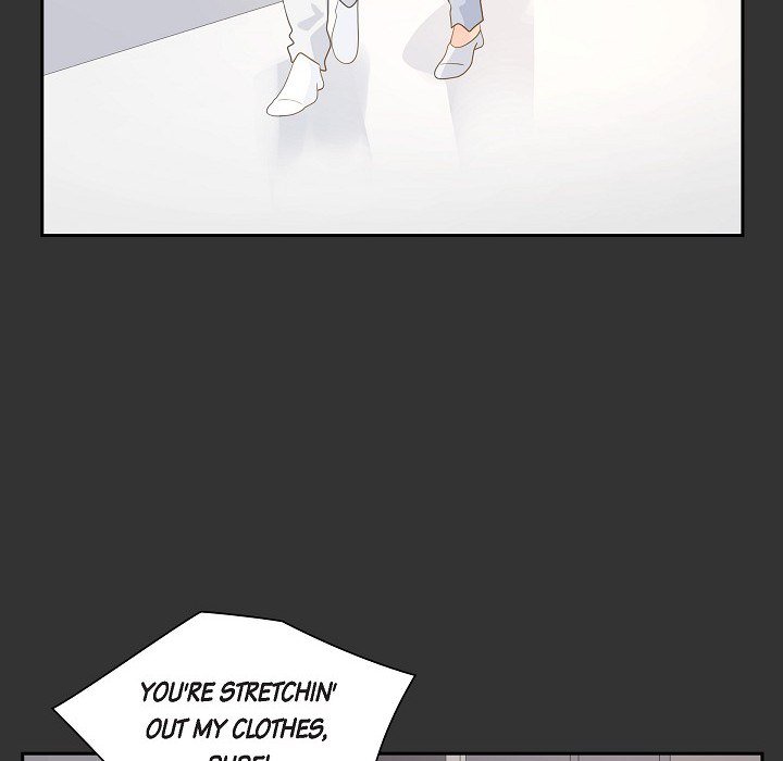 Sand Castle Sand Castle EP 49 - Toomics page 64 - 
