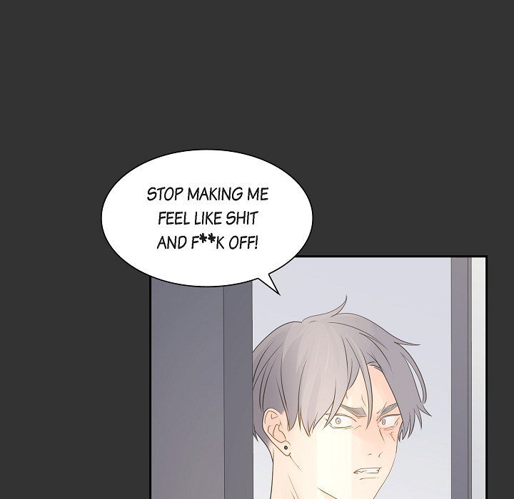 Sand Castle Sand Castle EP 49 - Toomics page 68 - 