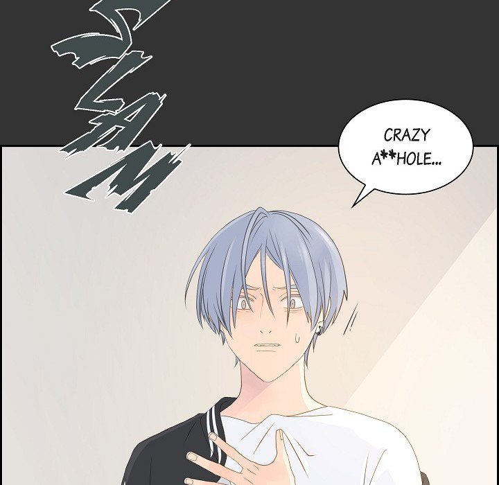 Sand Castle Sand Castle EP 49 - Toomics page 70 - 