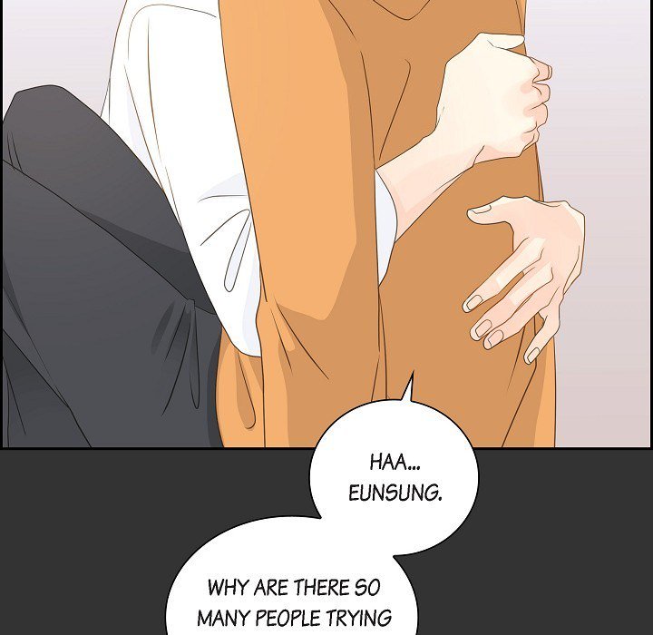 Sand Castle Sand Castle EP 49 - Toomics page 74 - 