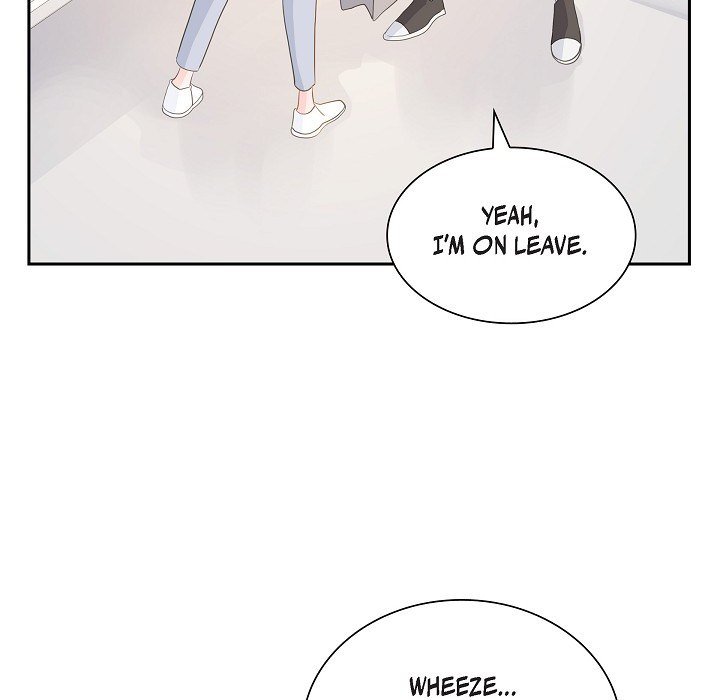 Sand Castle Sand Castle EP 49 - Toomics page 9 - 