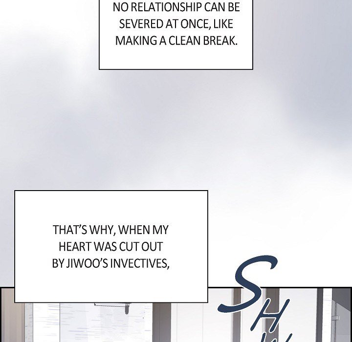 Sand Castle Sand Castle EP 49 - Toomics page 86 - 