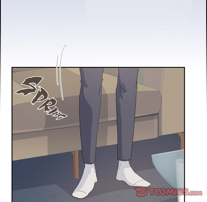 Sand Castle Sand Castle EP 49 - Toomics page 93 - 