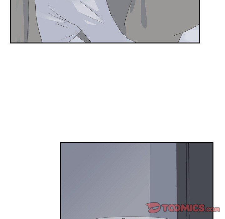 Sand Castle Sand Castle EP 50 - Toomics page 102 - 