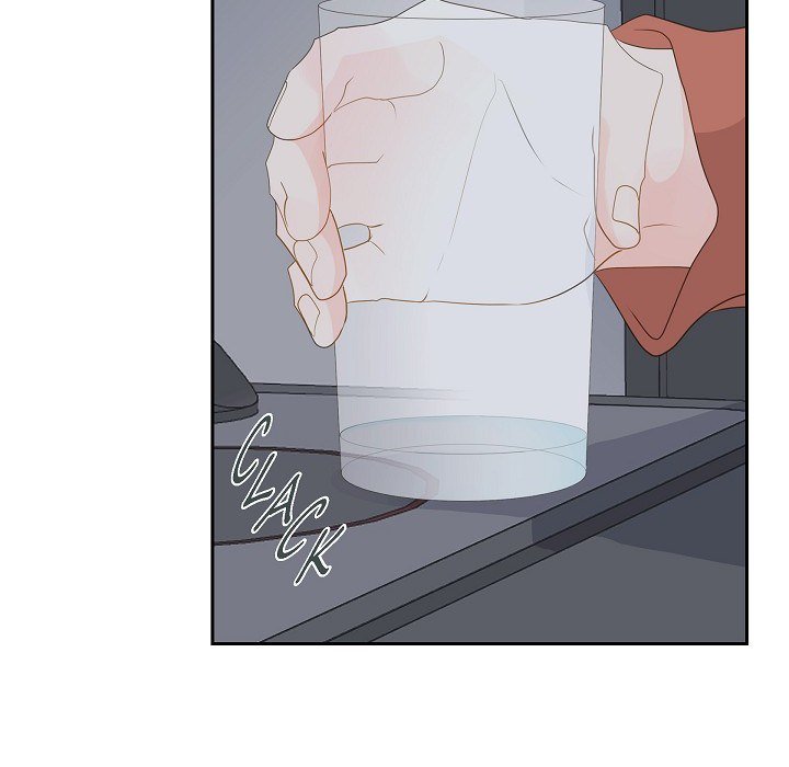 Sand Castle Sand Castle EP 50 - Toomics page 103 - 
