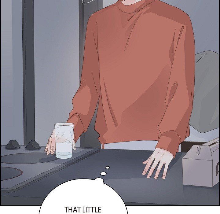 Sand Castle Sand Castle EP 50 - Toomics page 105 - 
