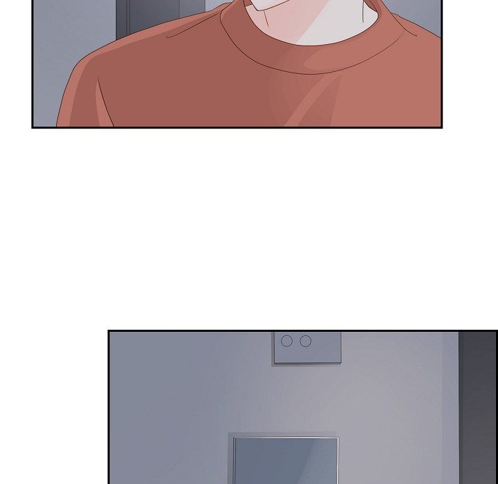 Sand Castle Sand Castle EP 50 - Toomics page 107 - 