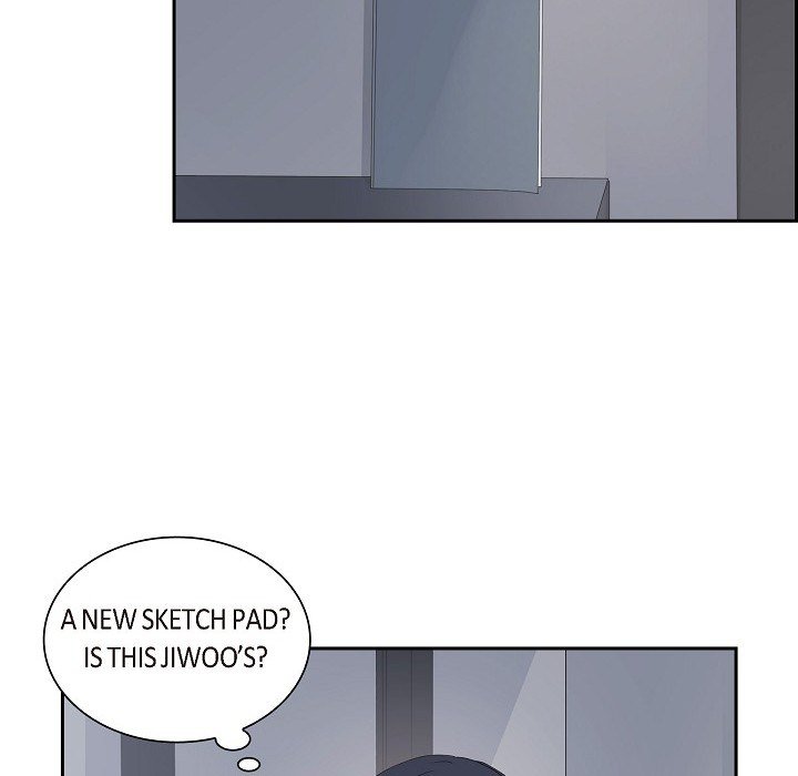 Sand Castle Sand Castle EP 50 - Toomics page 108 - 