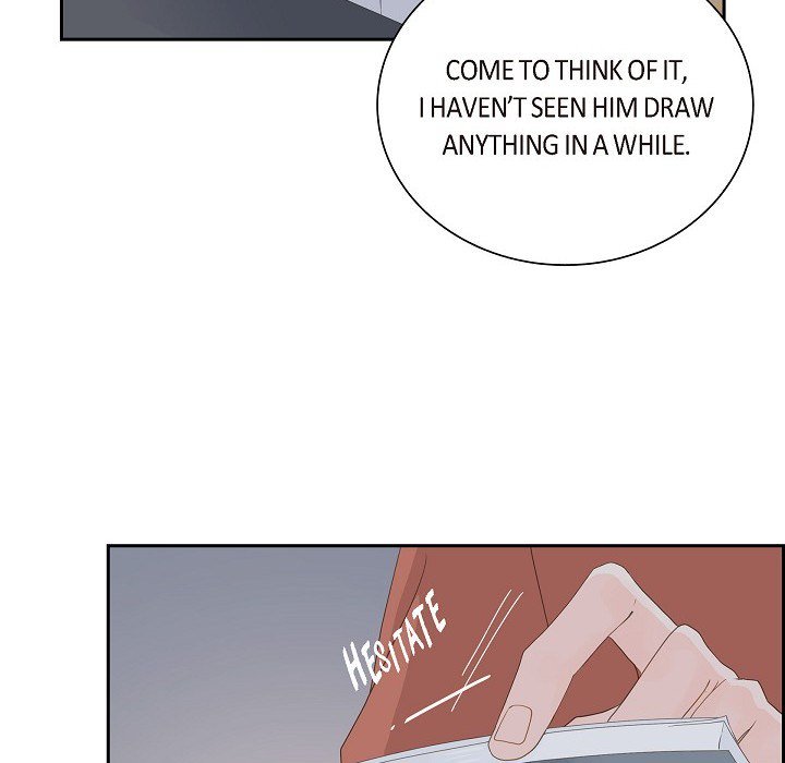 Sand Castle Sand Castle EP 50 - Toomics page 110 - 