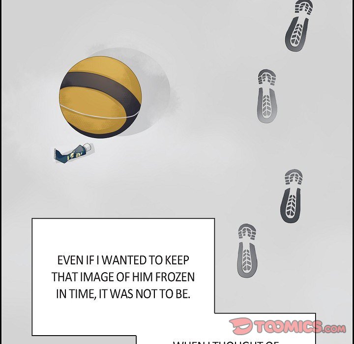 Sand Castle Sand Castle EP 50 - Toomics page 12 - 