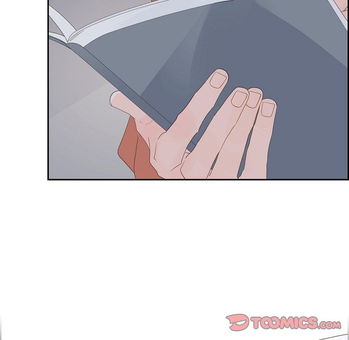 Sand Castle Sand Castle EP 50 - Toomics page 111 - 