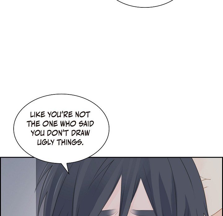 Sand Castle Sand Castle EP 50 - Toomics page 122 - 