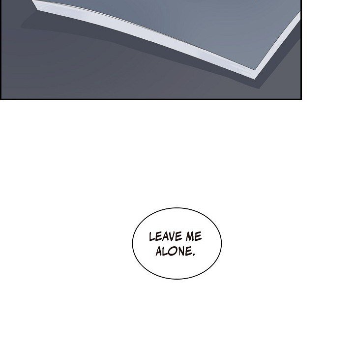 Sand Castle Sand Castle EP 50 - Toomics page 125 - 