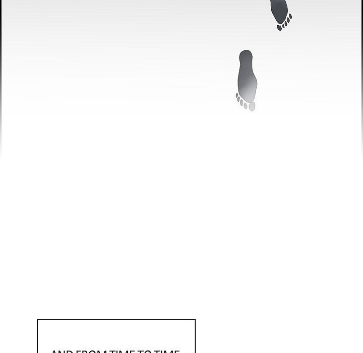 Sand Castle Sand Castle EP 50 - Toomics page 15 - 