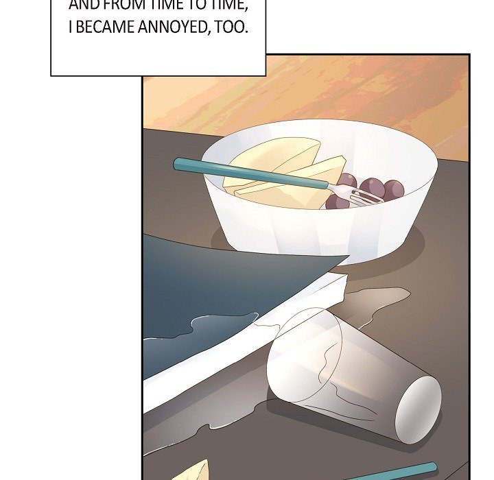 Sand Castle Sand Castle EP 50 - Toomics page 16 - 