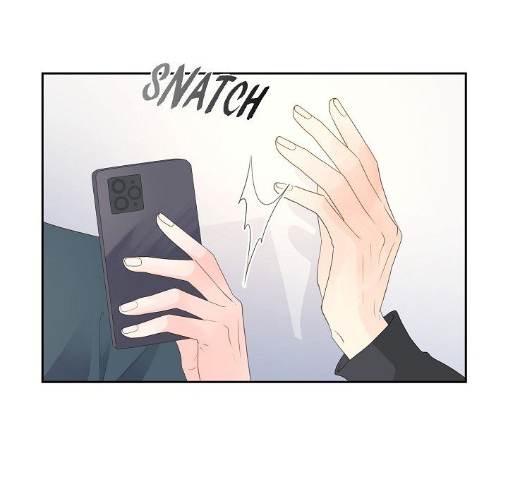 Sand Castle Sand Castle EP 50 - Toomics page 20 - 