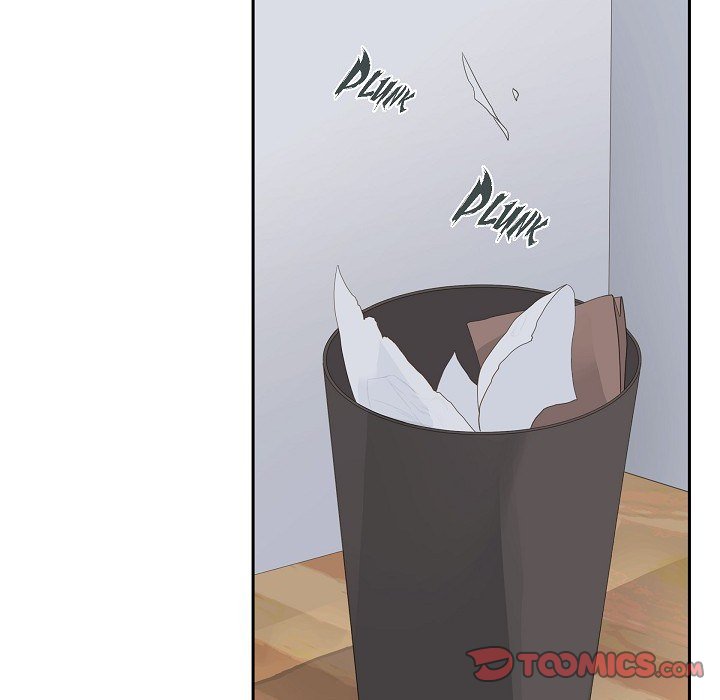 Sand Castle Sand Castle EP 50 - Toomics page 30 - 