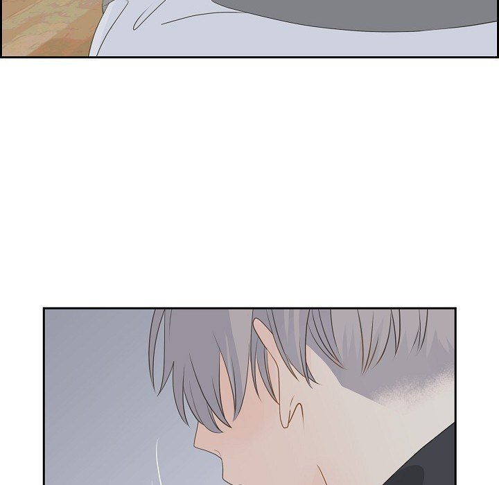 Sand Castle Sand Castle EP 50 - Toomics page 33 - 