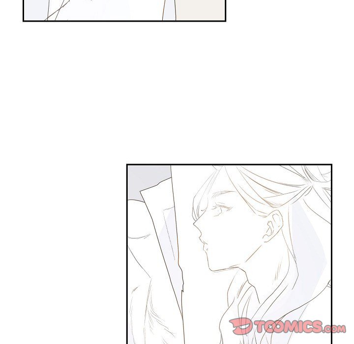 Sand Castle Sand Castle EP 50 - Toomics page 39 - 