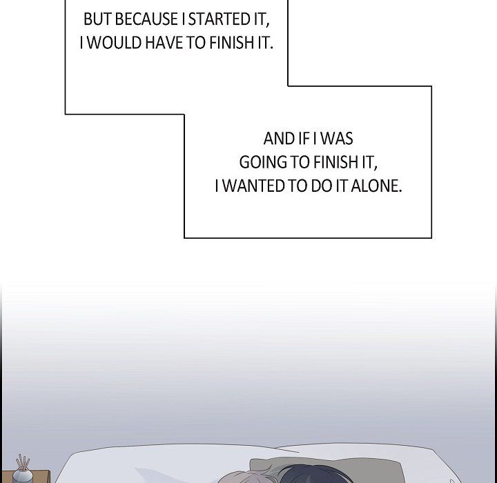 Sand Castle Sand Castle EP 50 - Toomics page 5 - 