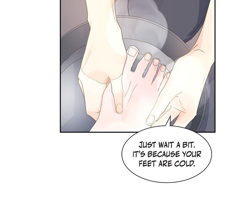 Sand Castle Sand Castle EP 50 - Toomics page 56 - 