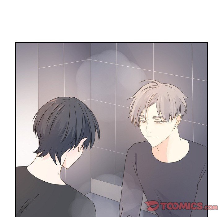 Sand Castle Sand Castle EP 50 - Toomics page 57 - 