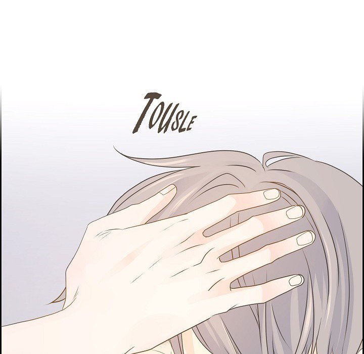 Sand Castle Sand Castle EP 50 - Toomics page 61 - 