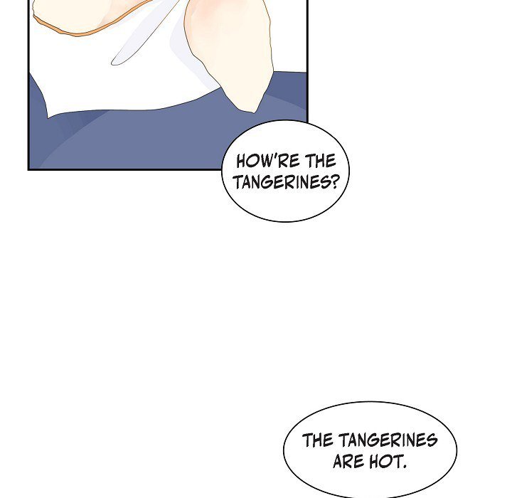 Sand Castle Sand Castle EP 50 - Toomics page 65 - 