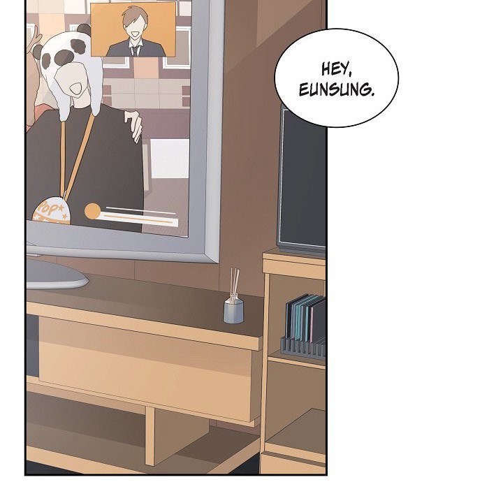 Sand Castle Sand Castle EP 50 - Toomics page 70 - 