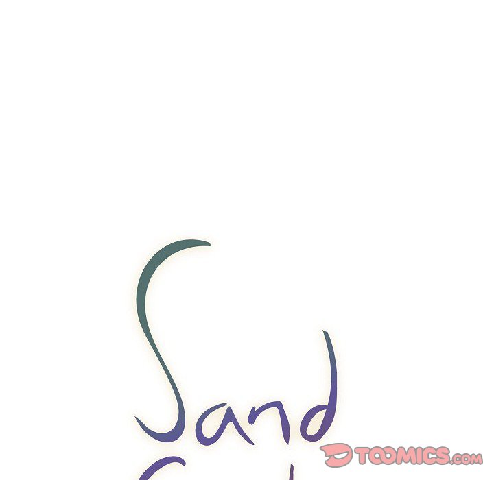 Sand Castle Sand Castle EP 50 - Toomics page 75 - 