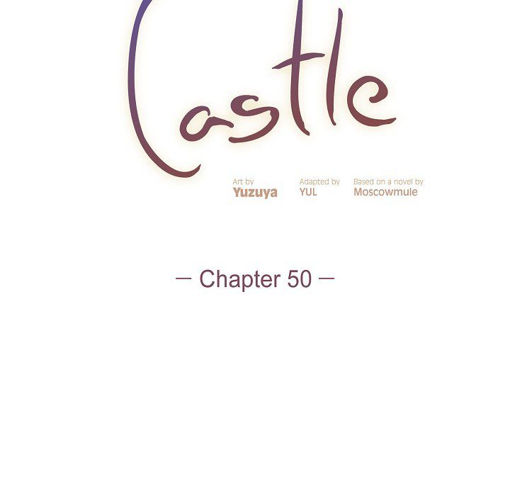 Sand Castle Sand Castle EP 50 - Toomics page 76 - 