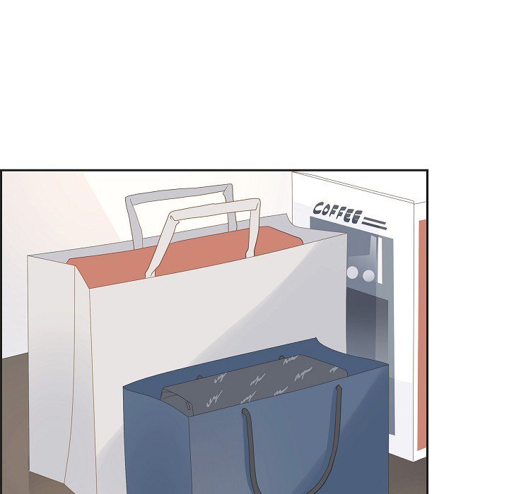 Sand Castle Sand Castle EP 50 - Toomics page 77 - 