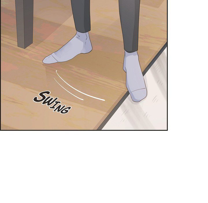 Sand Castle Sand Castle EP 50 - Toomics page 81 - 