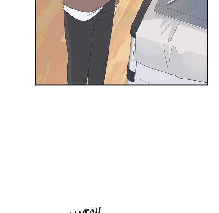Sand Castle Sand Castle EP 50 - Toomics page 83 - 