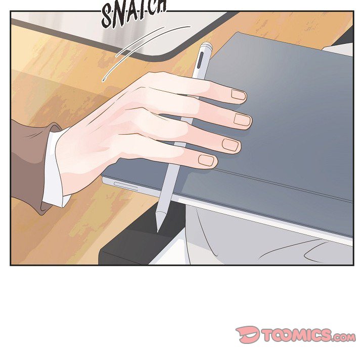 Sand Castle Sand Castle EP 50 - Toomics page 84 - 