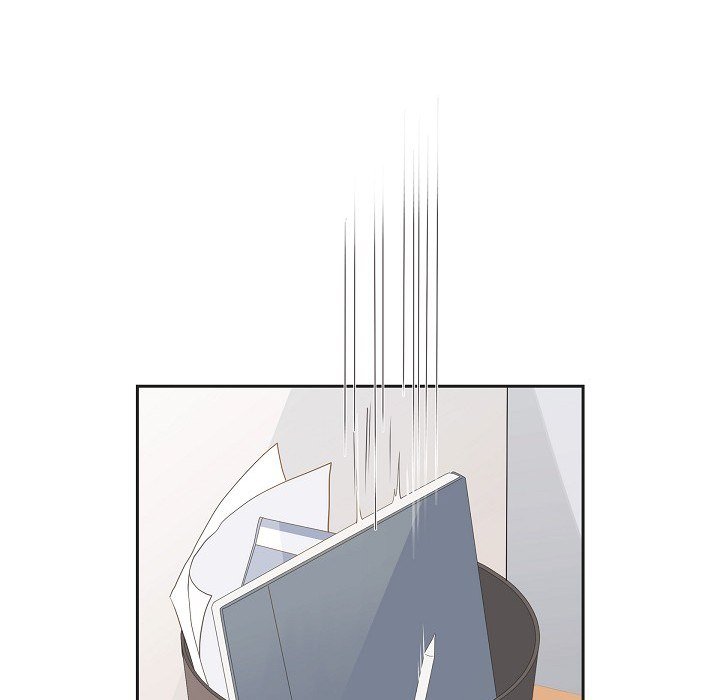Sand Castle Sand Castle EP 50 - Toomics page 85 - 