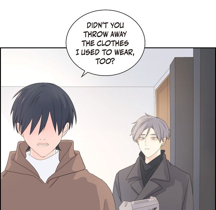 Sand Castle Sand Castle EP 50 - Toomics page 89 - 