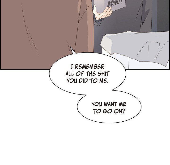 Sand Castle Sand Castle EP 50 - Toomics page 90 - 