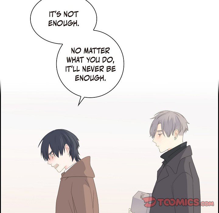 Sand Castle Sand Castle EP 50 - Toomics page 93 - 