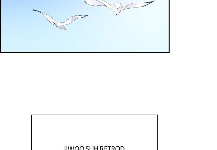 Sand Castle Sand Castle EP 51 - Toomics page 2 - 