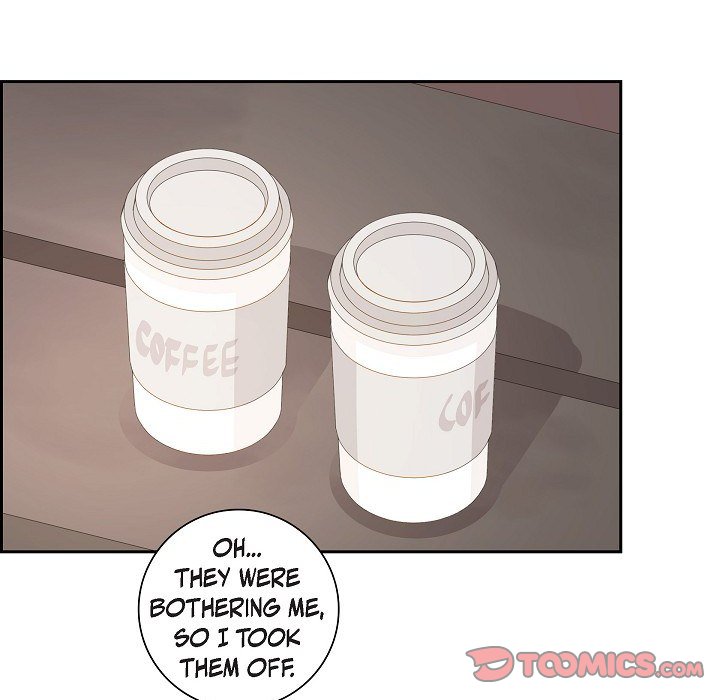 Sand Castle Sand Castle EP 51 - Toomics page 12 - 