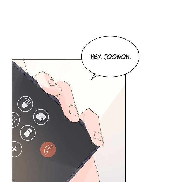 Sand Castle Sand Castle EP 51 - Toomics page 116 - 