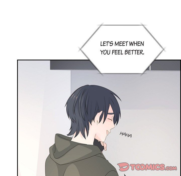 Sand Castle Sand Castle EP 51 - Toomics page 120 - 