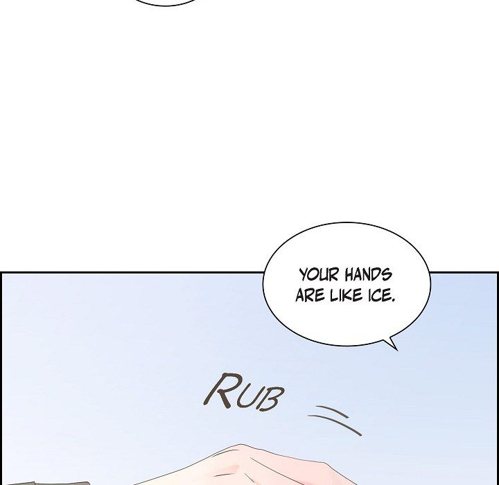 Sand Castle Sand Castle EP 51 - Toomics page 13 - 