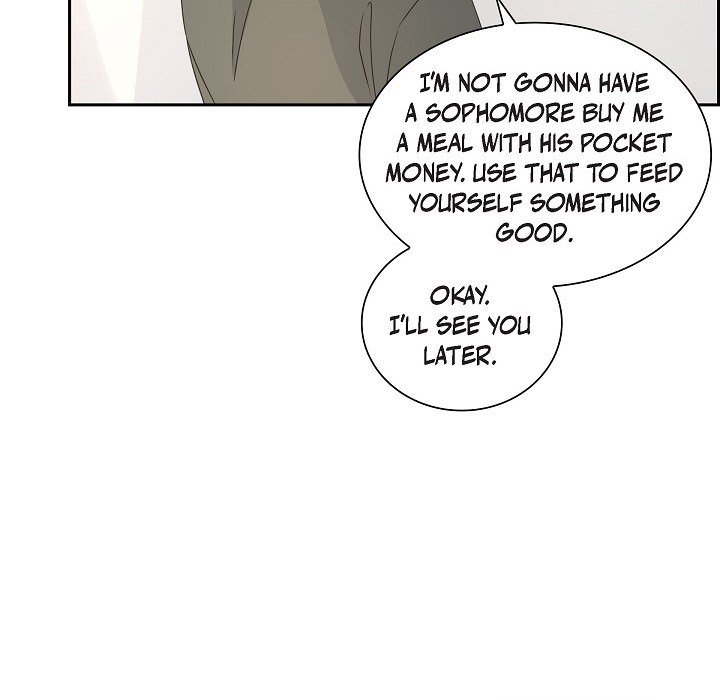 Sand Castle Sand Castle EP 51 - Toomics page 121 - 