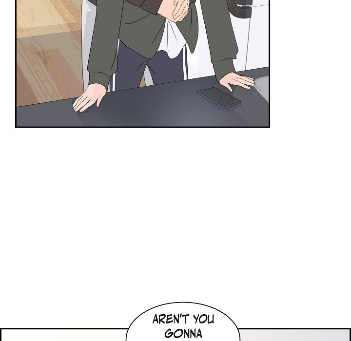 Sand Castle Sand Castle EP 51 - Toomics page 124 - 