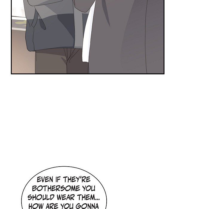 Sand Castle Sand Castle EP 51 - Toomics page 16 - 