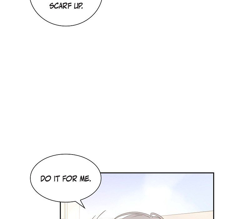 Sand Castle Sand Castle EP 51 - Toomics page 18 - 