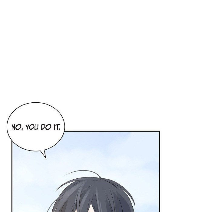 Sand Castle Sand Castle EP 51 - Toomics page 20 - 